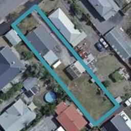 21 Macara Street, Masterton