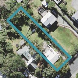 267 Motutara Road, Waimauku