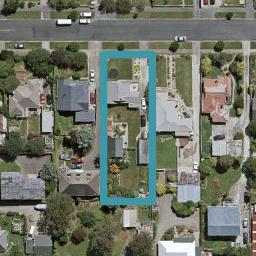 15 Nichol Street, Heidelberg, Invercargill