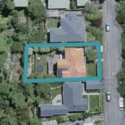 10 Putnam Street, Northland, Wellington