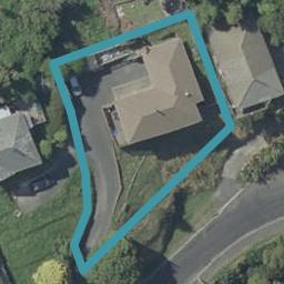 114 Sidey Street, Calton Hill, Dunedin
