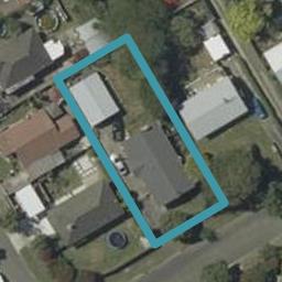 9 Leicester Street, Terrace End, Palmerston North