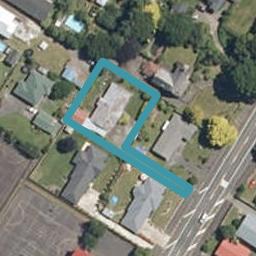 6A Allan Street, Dannevirke, Dannevirke
