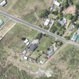 268 Kaiwaitau Road, Nuhaka