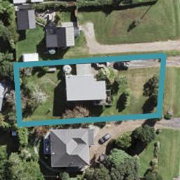 21 Tui Street, Oneroa, Waiheke Island