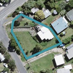 44 James Mcleod Road, Helensville