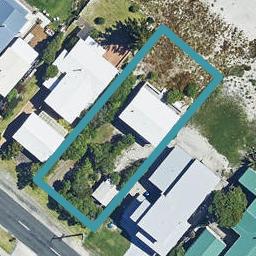 511 Pukehina Parade, Pukehina, Pukehina