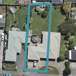 104 Edinburgh Crescent, Waikiwi, Invercargill