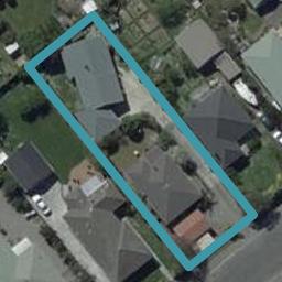 1/20 Gainsborough Street, Hoon Hay, Christchurch