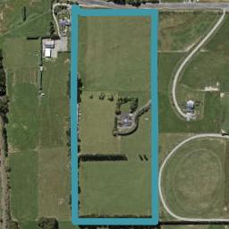 25 Branxholme Makarewa Road, Makarewa, Invercargill