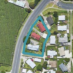 31A No 3 Road, Te Puke, Te Puke