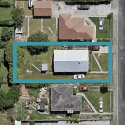 281 Conyers Street, Strathern, Invercargill