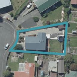 6 Domigan Street, Brockville, Dunedin