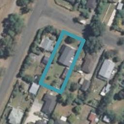 6 Rolleston Street, Rakaia, Rakaia