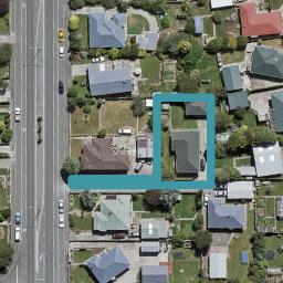 39 Regent Street, Newfield, Invercargill