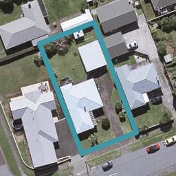 8 Smith Road, Merrilands, New Plymouth