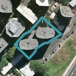 1522/21 Whitaker Place, Grafton, Auckland