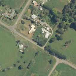 277 Top Road, Patetonga