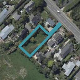 146 Dyers Pass Road, Cashmere, Christchurch