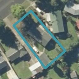 219 West Parkdale Street, Tokoroa, Tokoroa