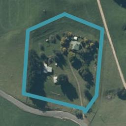 530 Overdale Road, Putaruru