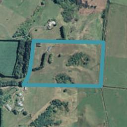 451 Paerata Ridge Road, Waiotahe, Opotiki