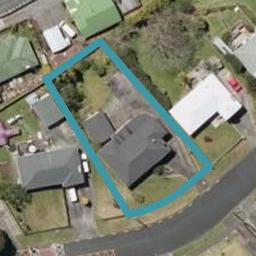 10 Wilson Avenue, Avenues, Whangarei