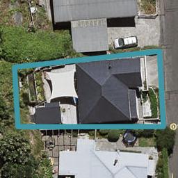 13 Goldsmith Road, Hospital Hill, Napier