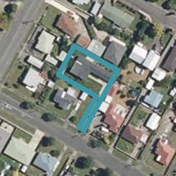 52A Duke Street, Levin, Levin