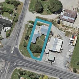 45 Dalry Street, Wallacetown, Wallacetown