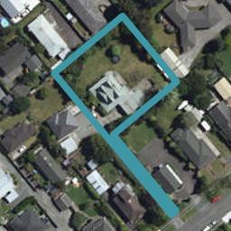 33 Edward Street, Richmond