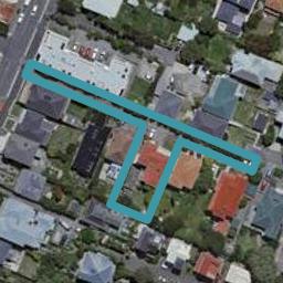 21 Brougham Street, Mount Victoria, Wellington