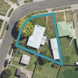 22 Glasgow Crescent, Kaiti, Gisborne