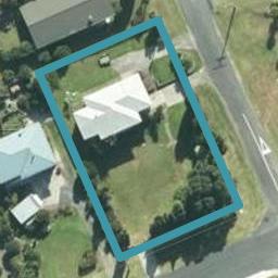 34 Onslow Street, Dargaville