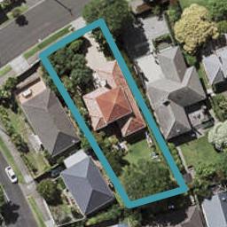 3 Fancourt Street, Meadowbank, Auckland
