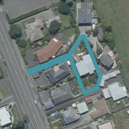 205 Gordon Road, Mosgiel, Mosgiel