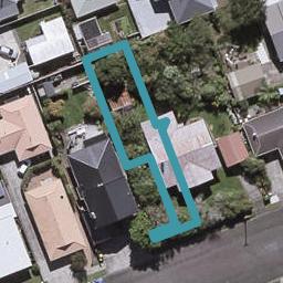 4/6 Massey Street, Westown, New Plymouth