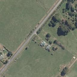 981 Rangatira Road, Hunterville