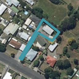 52B Keepa Street, Levin, Levin