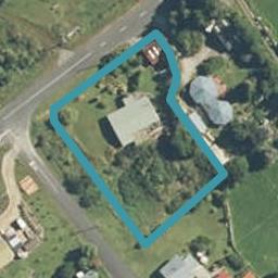 309 Woodstock-Rimu Road, Hokitika