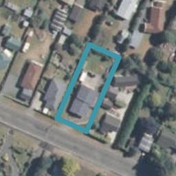 93 Michael Street, Rakaia, Rakaia