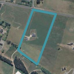 1191 Oxford Road, Cust, Rangiora
