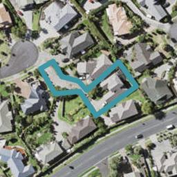 31B WOODGERS WAY, Somerville, Auckland