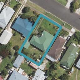 26 Norman Road, Te Hapara, Gisborne