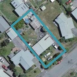 27 Stout Street, Masterton