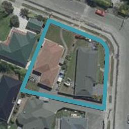 26A Jocelyn Street, Casebrook, Christchurch