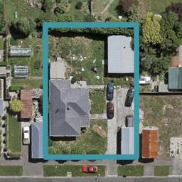70 Scandrett Street, Appleby, Invercargill