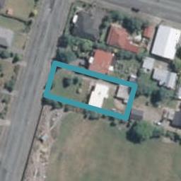 46 Studholme Street, Temuka