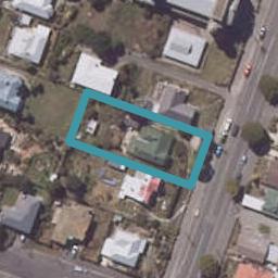 60 Reed Street, Oamaru