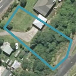 23 Hikumutu Road, Taumarunui
